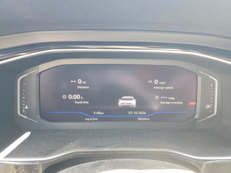 Продажа на аукционе авто 2022 Volkswagen Jetta, vin: 3VWGM7BU7NM026110, номер лота: 61041896