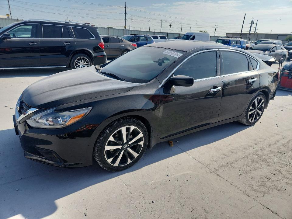 Aukcja sprzedaży 2018 Nissan Altima, vin: 1N4AL3AP2JC225244, numer aukcji: 62990326