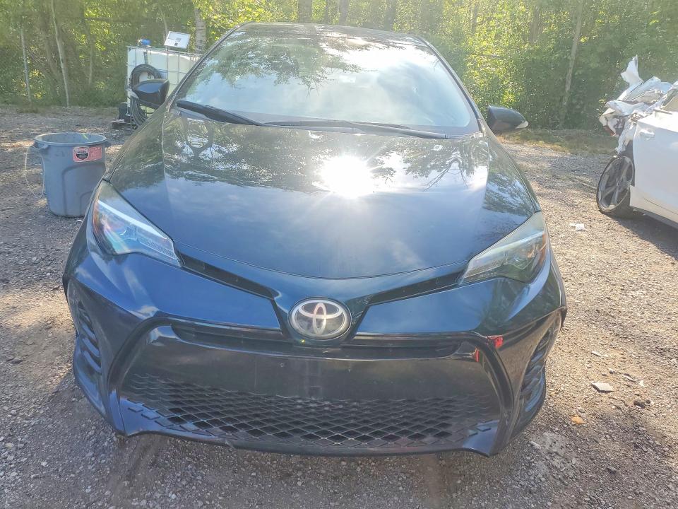 Продажа на аукционе авто 2017 Toyota Corolla, vin: 2T1BURHEXHC943838, номер лота: 58363686