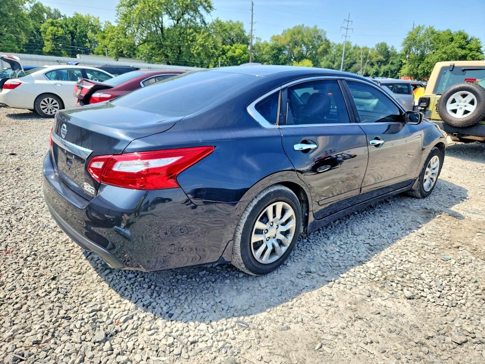 59602986 :رقم المزاد ، 1N4AL3AP1HC265874 vin ، 2017 Nissan Altima مزاد بيع