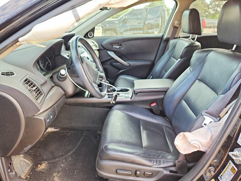 Продаж на аукціоні авто 2013 Acura Rdx, vin: 5J8TB4H57DL012568, номер лоту: 61622816