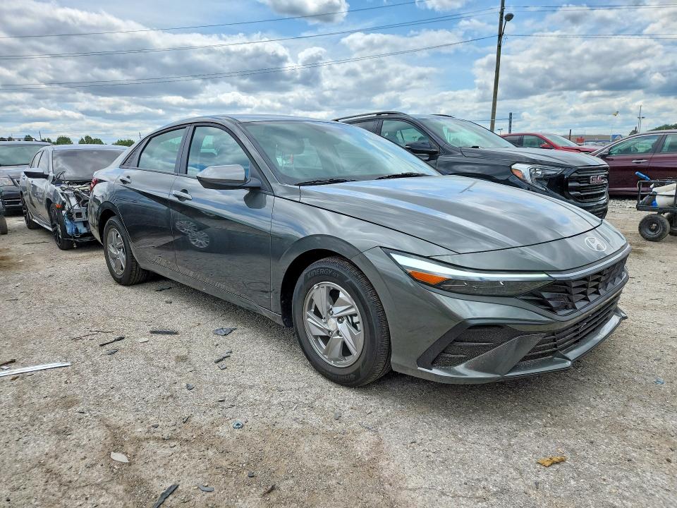 Продаж на аукціоні авто 2026 Hyundai Elantra, vin: KMHLL4DG8TU200863, номер лоту: 62066216