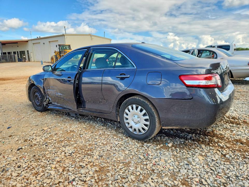 Продажа на аукционе авто 2011 Toyota Camry, vin: 4T1BF3EK3BU135032, номер лота: 61283386