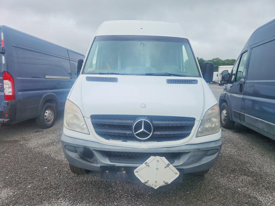 Продаж на аукціоні авто 2012 Mercedes-benz Sprinter, vin: WD3PE8CB1C5699975, номер лоту: 60435406
