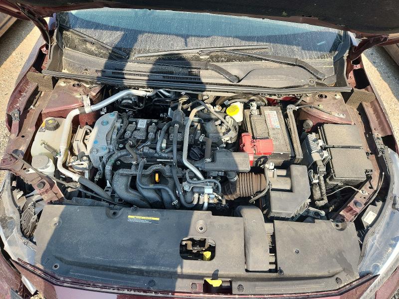 Продажа на аукционе авто 2024 Nissan Sentra, vin: 3N1AB8CV1RY309406, номер лота: 59870396
