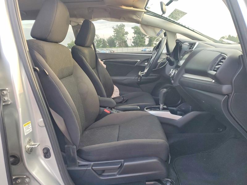 Продажа на аукционе авто 2016 Honda Fit, vin: JHMGK5H73GX000873, номер лота: 61497156