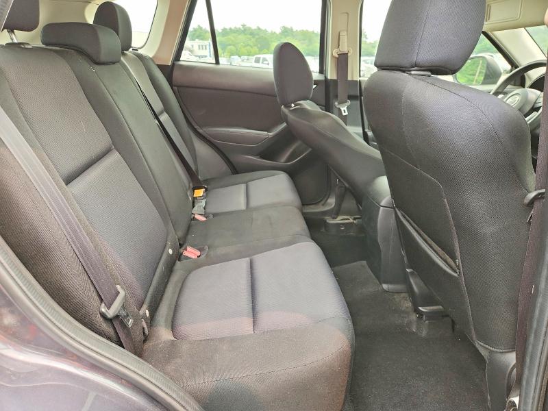 Aukcja sprzedaży 2014 Mazda Cx-5, vin: JM3KE4BE0E0418275, numer aukcji: 61418946