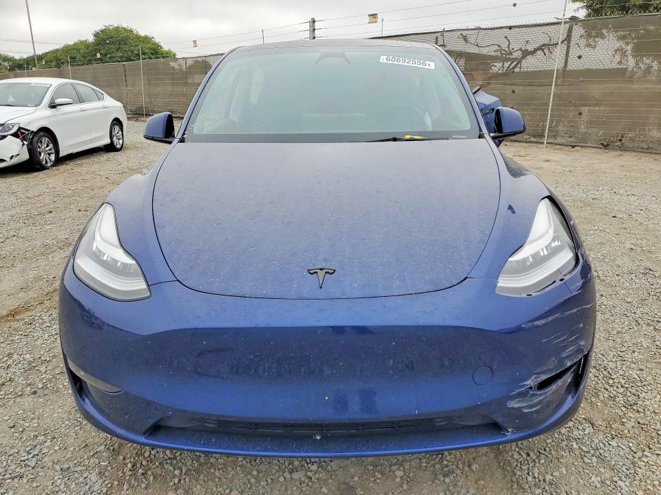 Aukcja sprzedaży 2023 Tesla Model Y, vin: 7SAYGDEEXPA037885, numer aukcji: 60692556