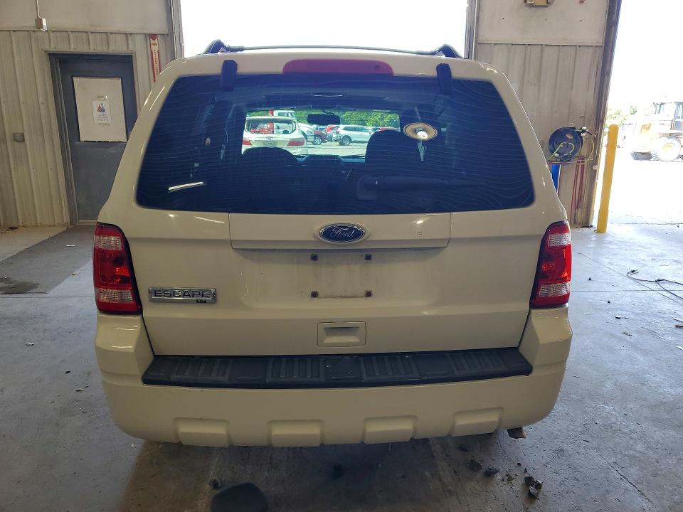 Aukcja sprzedaży 2010 Ford Escape, vin: 1FMCU0D73AKA33245, numer aukcji: 62447126