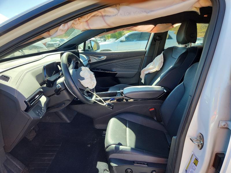 Aukcja sprzedaży 2023 Volkswagen Id.4, vin: 1V2WNPE83PC046674, numer aukcji: 62880416