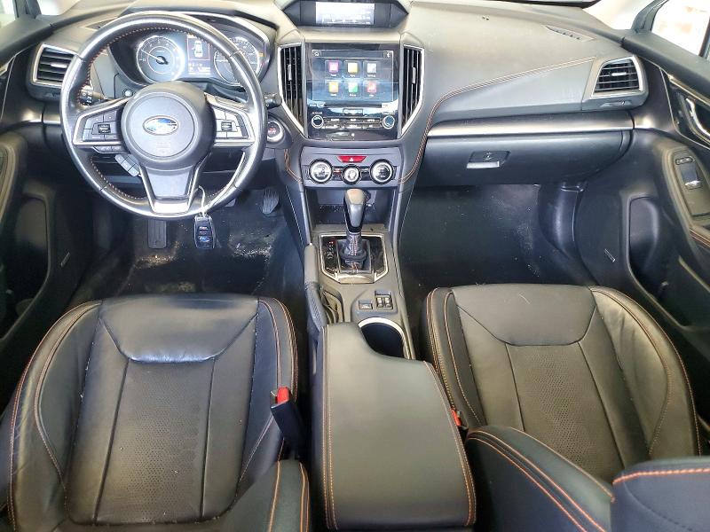 Продаж на аукціоні авто 2018 Subaru Crosstrek, vin: JF2GTAMC5J8344928, номер лоту: 60015916