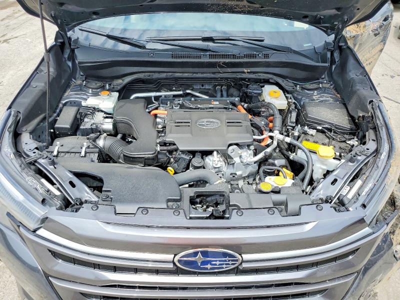 62218906 :رقم المزاد ، JF2SLSRD5SH421543 vin ، 2025 Subaru Forester مزاد بيع