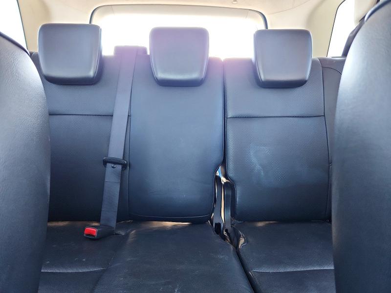 61855126 :رقم المزاد ، JS3TD947964101683 vin ، 2006 Suzuki Grand Vitara مزاد بيع