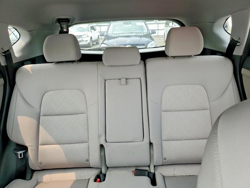 Продаж на аукціоні авто 2018 Hyundai Tucson, vin: KM8J3CA48JU673820, номер лоту: 61538886