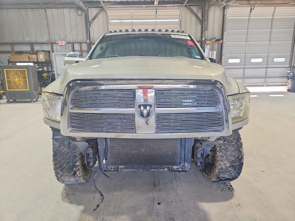 Продаж на аукціоні авто 2010 Dodge Ram 3500, vin: 3D73Y4CL0AG138000, номер лоту: 60164116