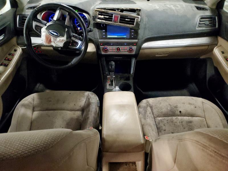 Продаж на аукціоні авто 2015 Subaru Outback, vin: 4S4BSBHC3F3280559, номер лоту: 59813126