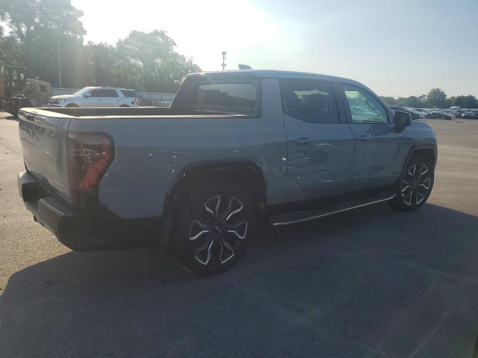 Aukcja sprzedaży 2024 Gmc Sierra, vin: 1GT401ELXRU401863, numer aukcji: 58357346