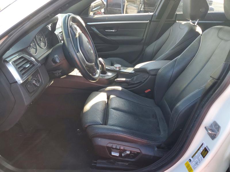 Aukcja sprzedaży 2020 Bmw 430i, vin: WBA4J1C02LBU67782, numer aukcji: 62355416