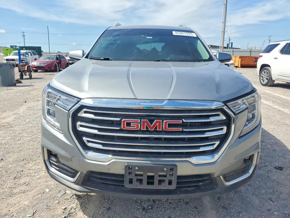 Aukcja sprzedaży 2024 Gmc Terrain, vin: 3GKALVEG2RL234031, numer aukcji: 85967225