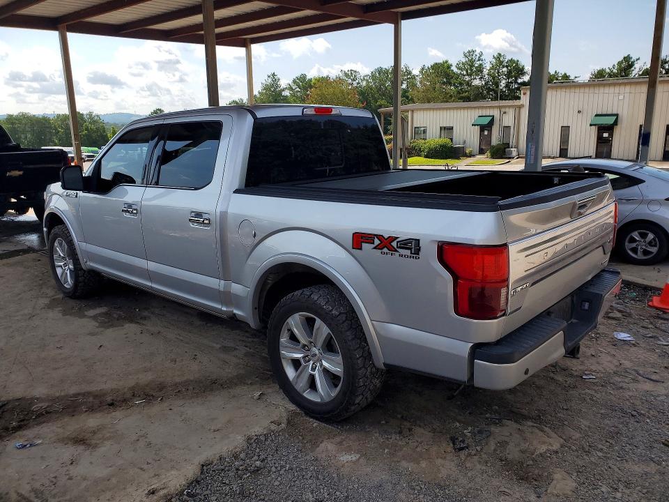 Продажа на аукционе авто 2019 Ford F150, vin: 1FTEW1E47KFB75416, номер лота: 59368796