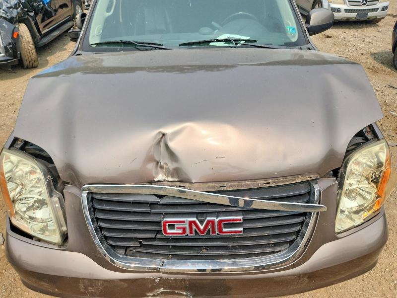 2012 Gmc Yukon Xl მანქანა იყიდება აუქციონზე, vin: 1GKS2KE75CR133443, აუქციონის ნომერი: 61444366