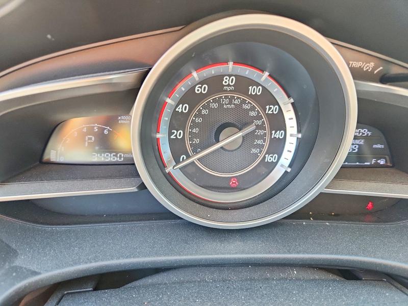 Продажа на аукционе авто 2014 Mazda 3, vin: 3MZBM1W76EM116845, номер лота: 61381386