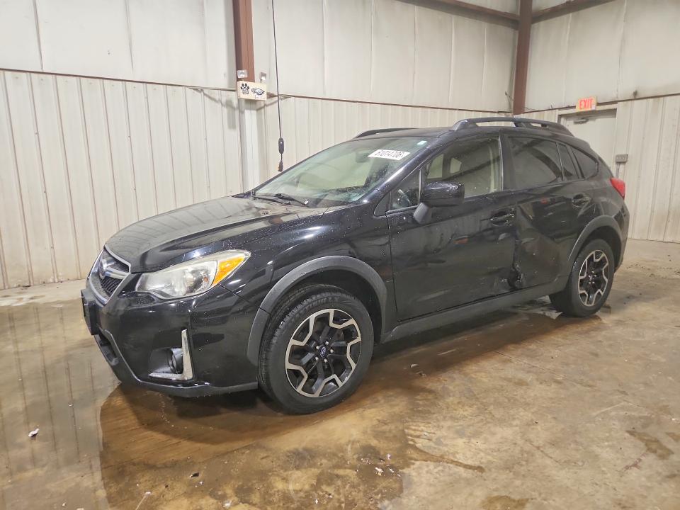 61014706 :رقم المزاد ، JF2GPABC8G8253359 vin ، 2016 Subaru Crosstrek مزاد بيع