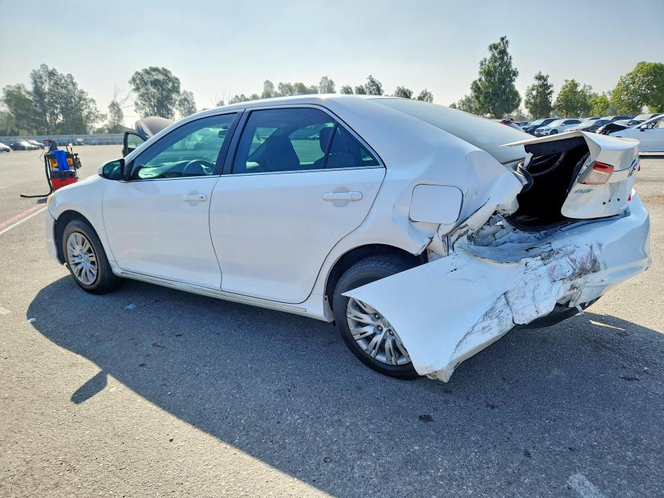 Aukcja sprzedaży 2012 Toyota Camry, vin: 4T4BF1FK5CR248359, numer aukcji: 62835536