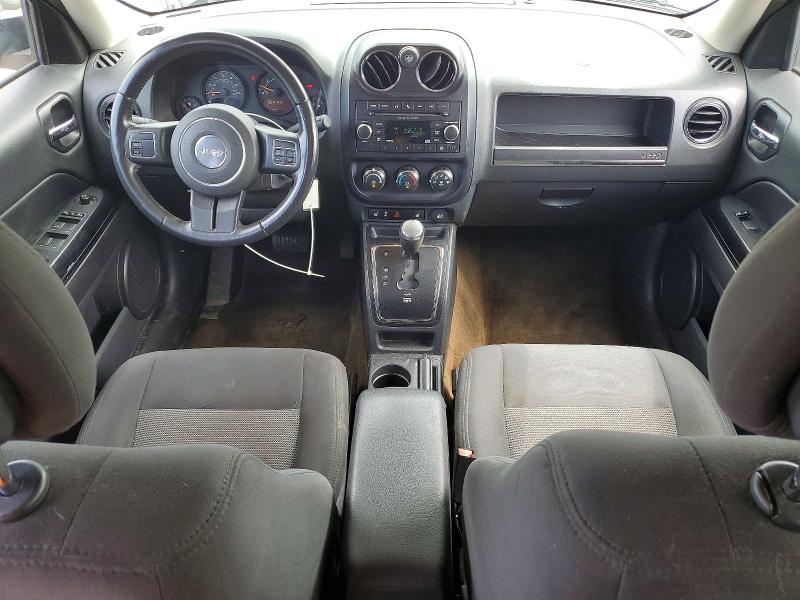 62280116 :رقم المزاد ، 1C4NJPFA7GD711418 vin ، 2016 Jeep Patriot مزاد بيع