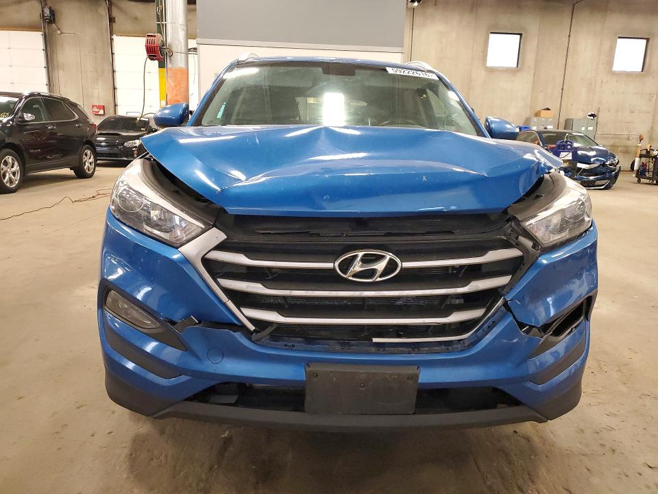 2018 Hyundai Tucson მანქანა იყიდება აუქციონზე, vin: KM8J3CA49JU775188, აუქციონის ნომერი: 59222616
