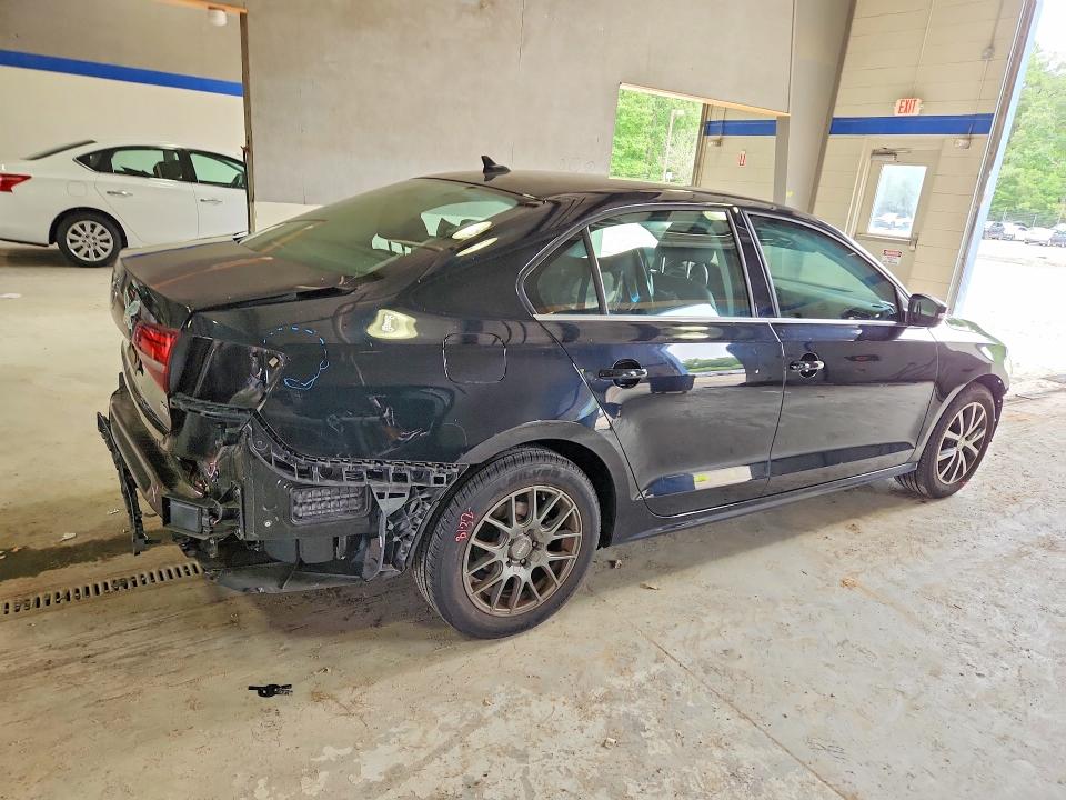Aukcja sprzedaży 2017 Volkswagen Jetta, vin: 3VWB67AJ9HM413144, numer aukcji: 61115936
