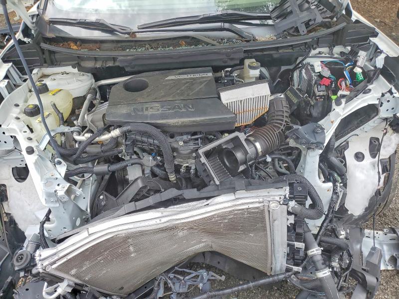 2023 Nissan Rogue მანქანა იყიდება აუქციონზე, vin: JN8BT3BA1PW412897, აუქციონის ნომერი: 63203006
