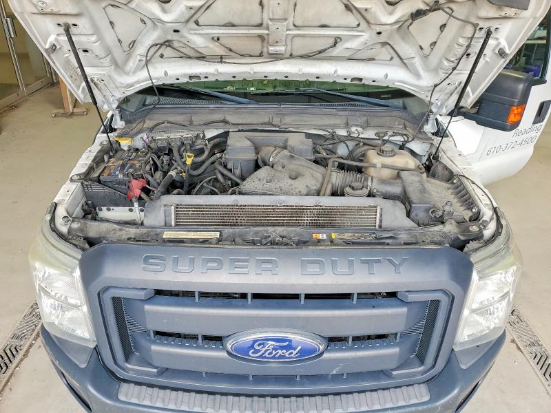 Продаж на аукціоні авто 2013 Ford F250, vin: 1FTBF2A68DEA57416, номер лоту: 62631036