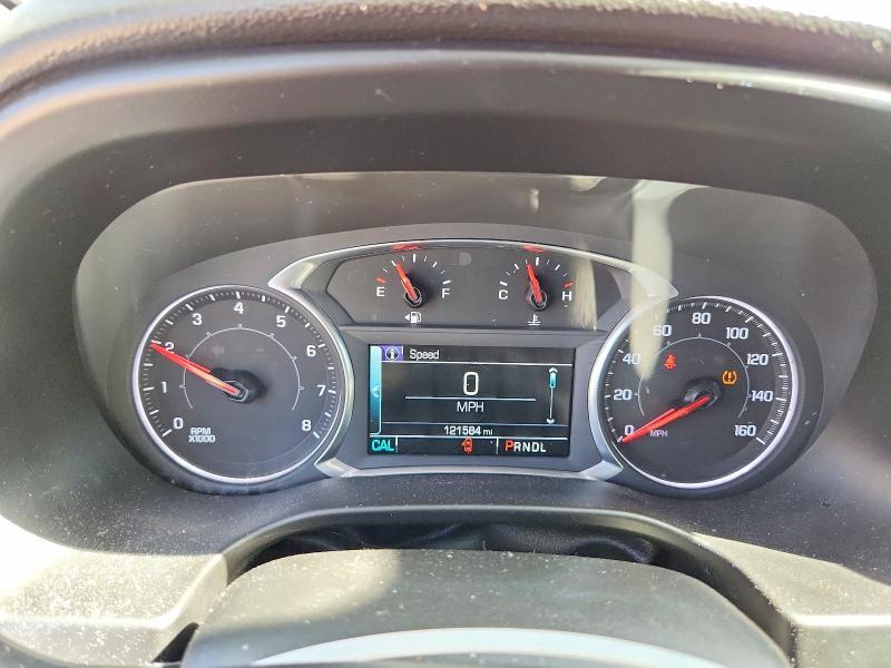 Продаж на аукціоні авто 2017 Gmc Acadia, vin: 1GKKNSLS6HZ174511, номер лоту: 58953916