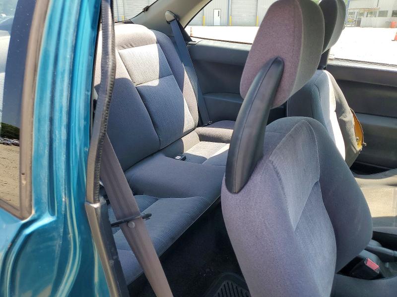 1995 Honda Civic მანქანა იყიდება აუქციონზე, vin: 2HGEJ2129SH578631, აუქციონის ნომერი: 85626785