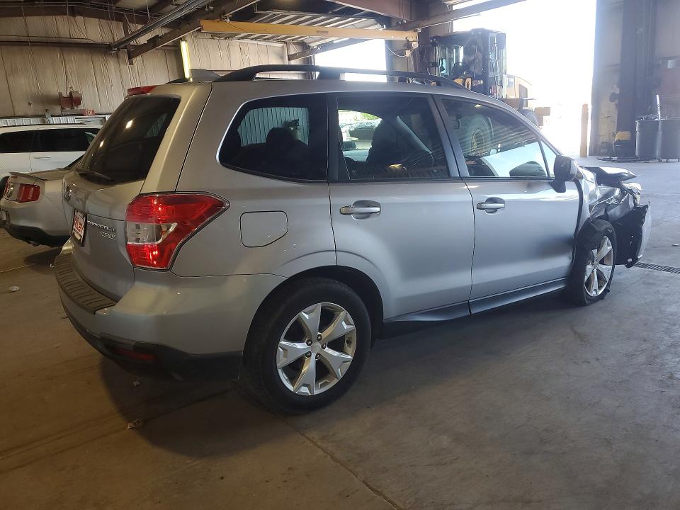 Aukcja sprzedaży 2016 Subaru Forester, vin: JF2SJADCXGH531705, numer aukcji: 60932296