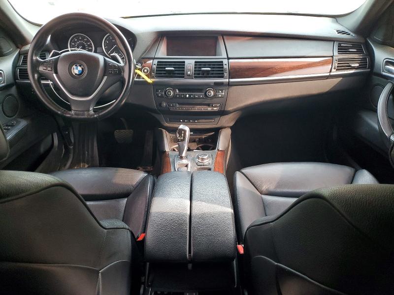 Aukcja sprzedaży 2012 Bmw X6, vin: 5UXFG8C59CL590826, numer aukcji: 60636606