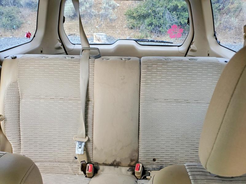 Продаж на аукціоні авто 2003 Subaru Forester, vin: JF1SG65673H744839, номер лоту: 60878196
