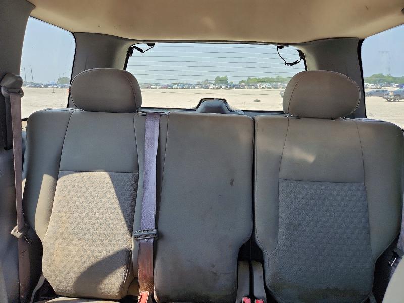 Продажа на аукционе авто 2007 Jeep Liberty, vin: 1J4GK48KX7W502442, номер лота: 62481686