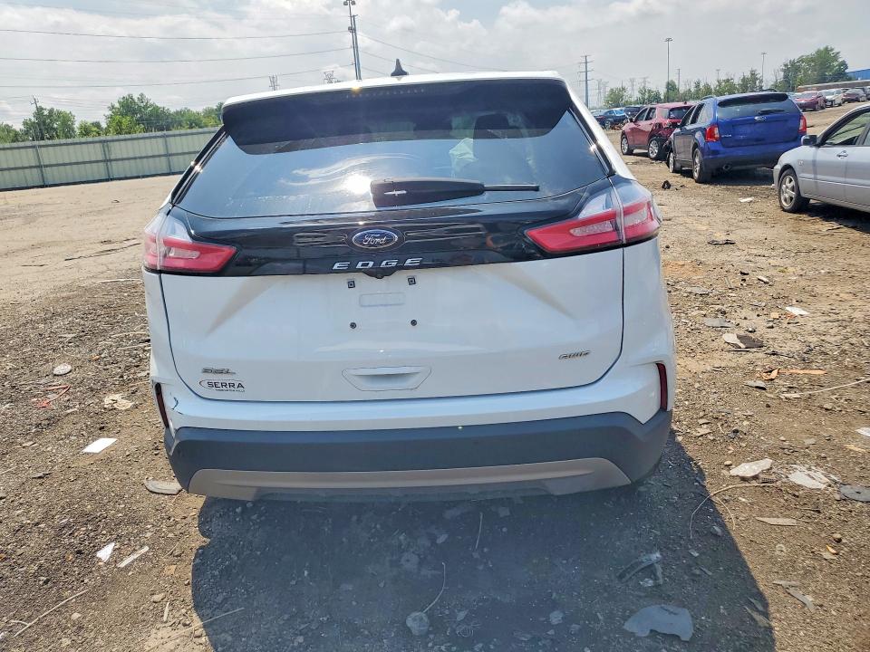 Продаж на аукціоні авто 2024 Ford Edge, vin: 2FMPK4J93RBA42912, номер лоту: 60666966