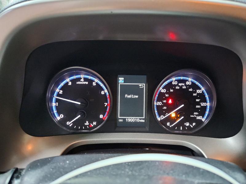 Aukcja sprzedaży 2017 Toyota Rav4, vin: 2T3BFREV2HW639732, numer aukcji: 60686106