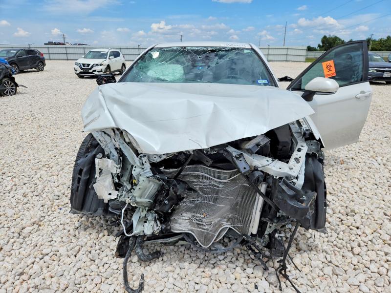 Продажа на аукционе авто 2025 Toyota Camry, vin: 4T1DAACK3SU016959, номер лота: 59884226
