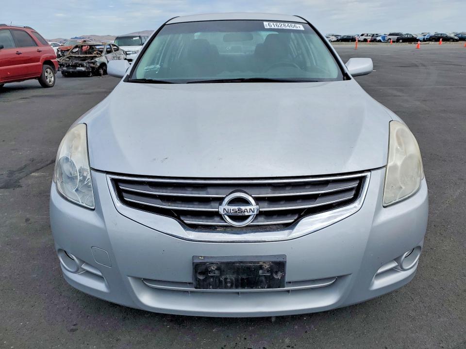 61628466 :رقم المزاد ، 1N4AL2AP1CC210912 vin ، 2012 Nissan Altima مزاد بيع