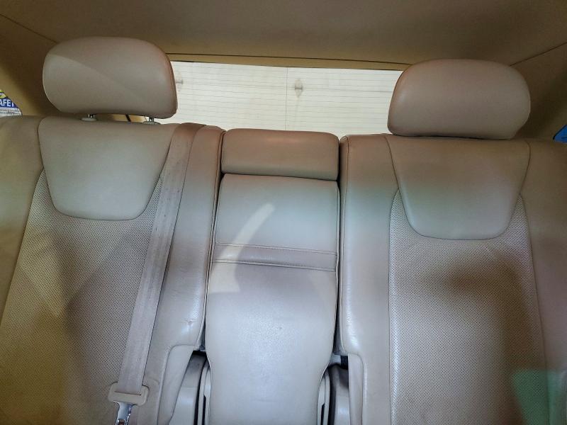 62358436 :رقم المزاد ، 2T2BK1BA2CC125036 vin ، 2012 Lexus Rx مزاد بيع