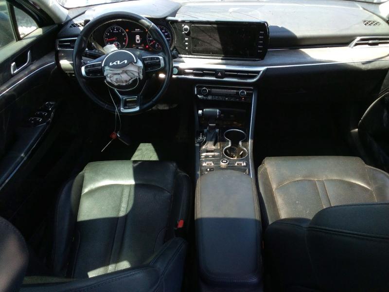 Aukcja sprzedaży 2022 Kia K5, vin: 5XXG34J21NG140366, numer aukcji: 85991295