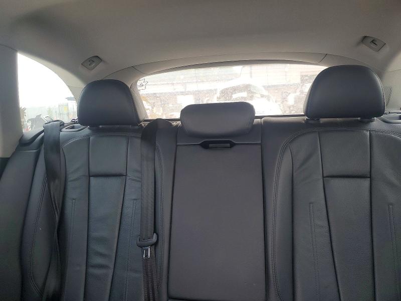 Aukcja sprzedaży 2018 Audi A4 Allroad, vin: WA18NAF48JA086670, numer aukcji: 60992356