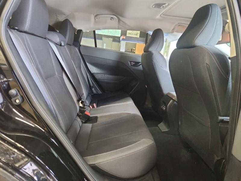 Продажа на аукционе авто 2025 Subaru Crosstrek, vin: JF2GUHDC8SH206257, номер лота: 59660446