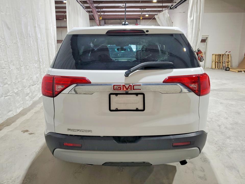 Aukcja sprzedaży 2017 Gmc Acadia, vin: 1GKKNKLA9HZ227807, numer aukcji: 59703356