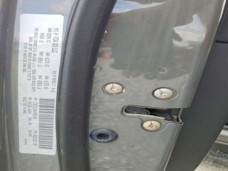 Aukcja sprzedaży 2019 Dodge Challenger, vin: 2C3CDZJG4KH509190, numer aukcji: 60320176