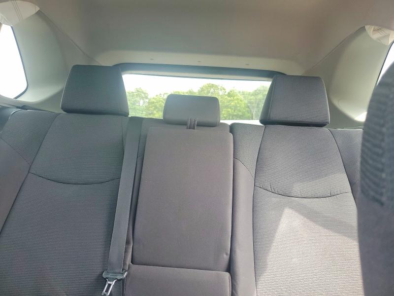Aukcja sprzedaży 2021 Toyota Rav4, vin: 2T3K1RFV0MW158496, numer aukcji: 61879706